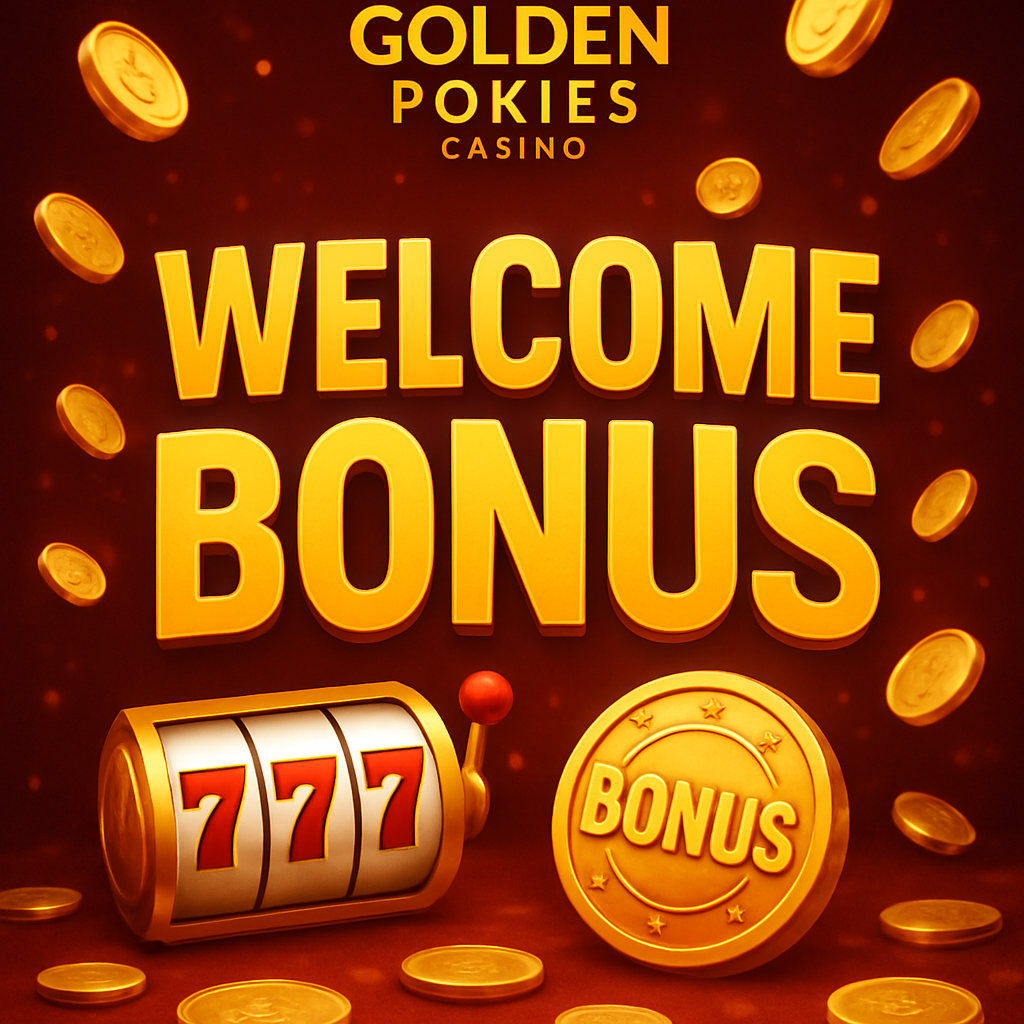 Welcome Bonus